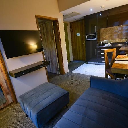 Arcadia Suites - Кампала Экстерьер фото