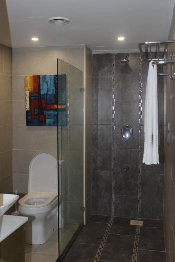 Arcadia Suites - Кампала Экстерьер фото